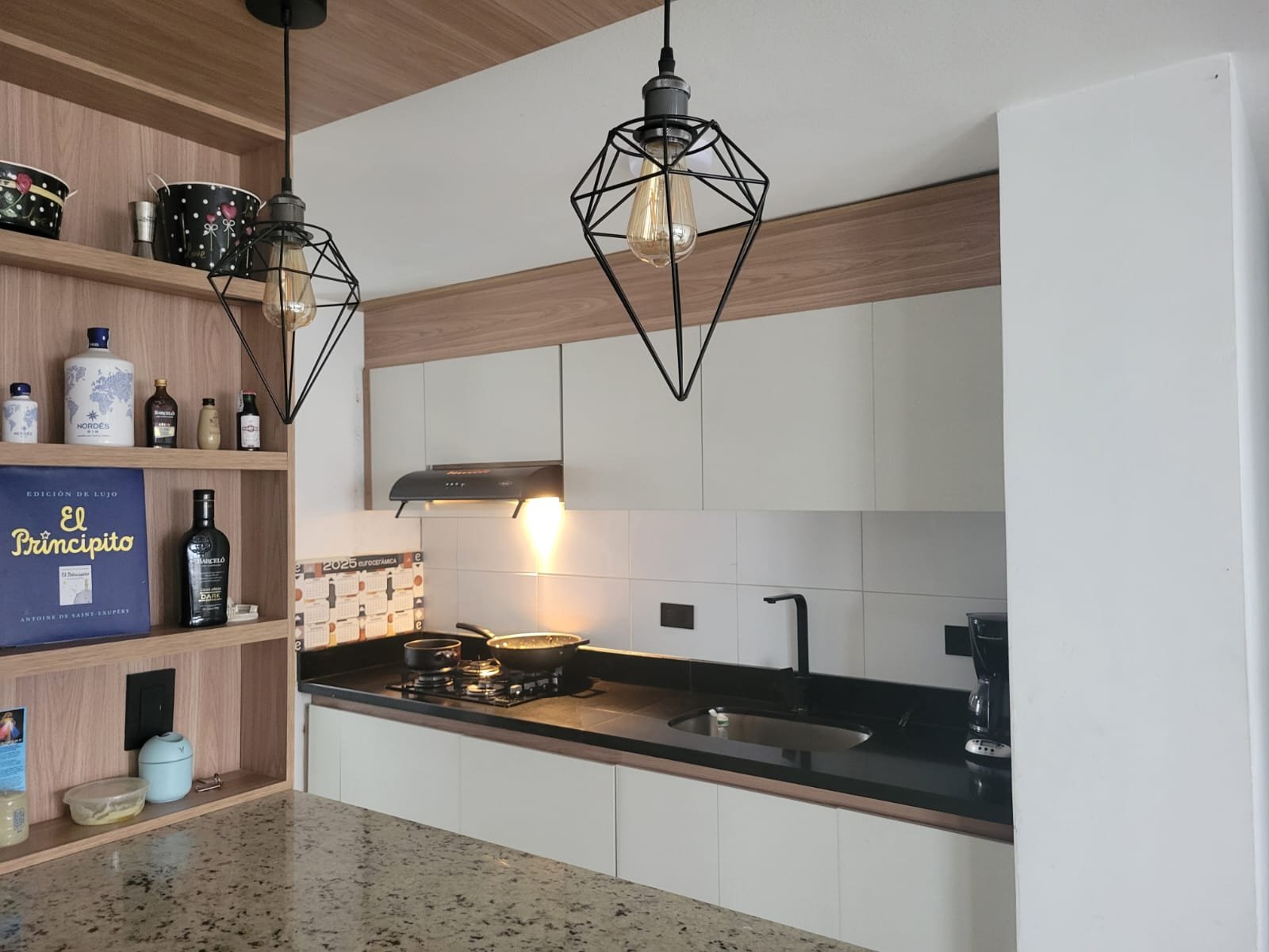 Logotipo de la empresa