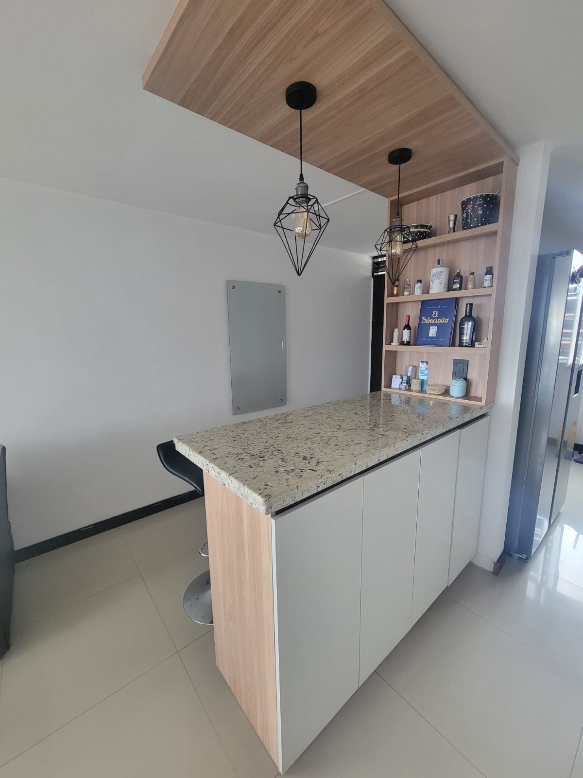 Logotipo de la empresa