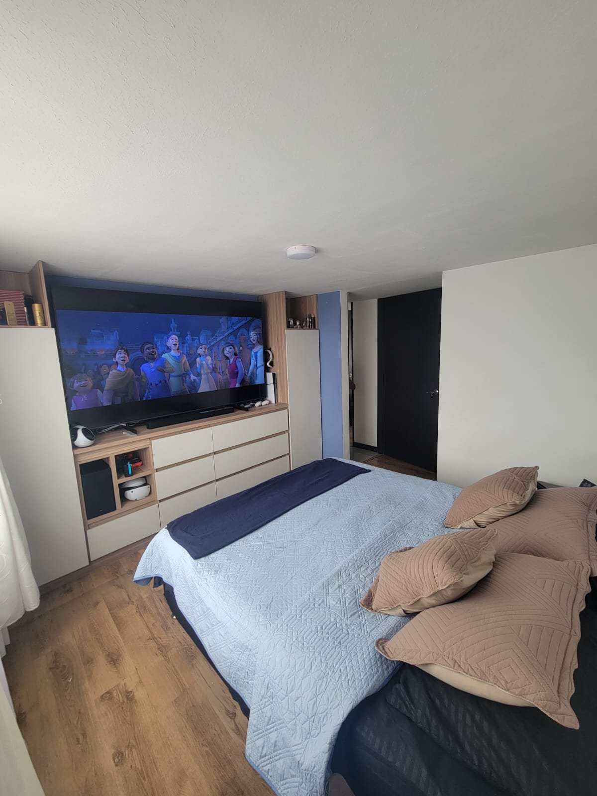 Logotipo de la empresa