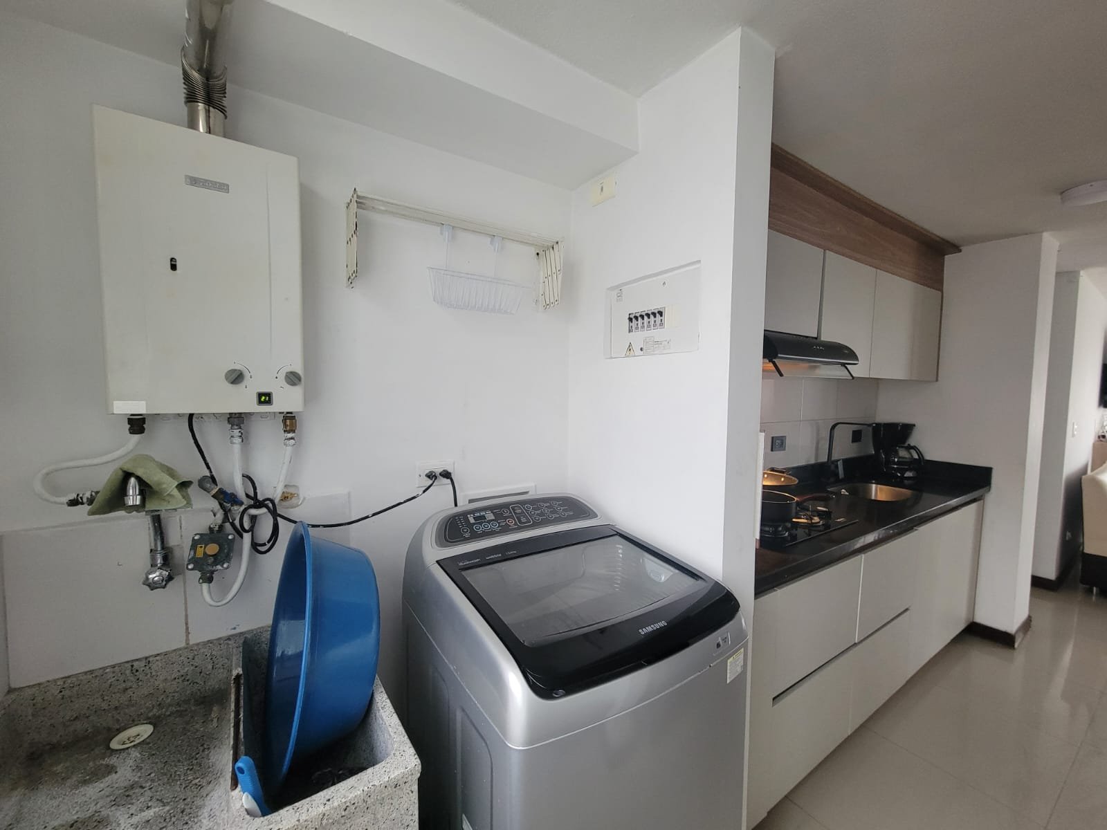 Logotipo de la empresa