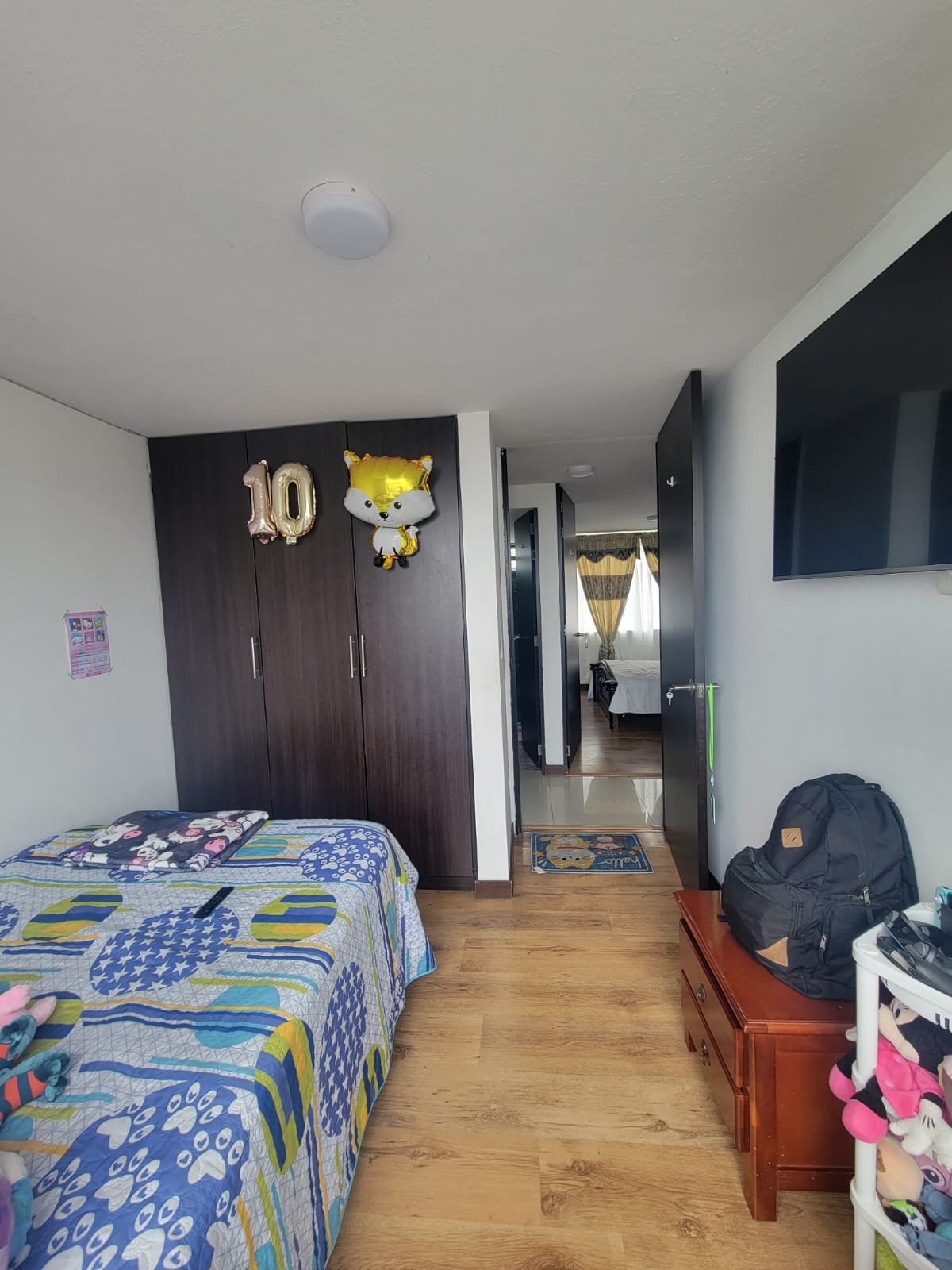 Logotipo de la empresa