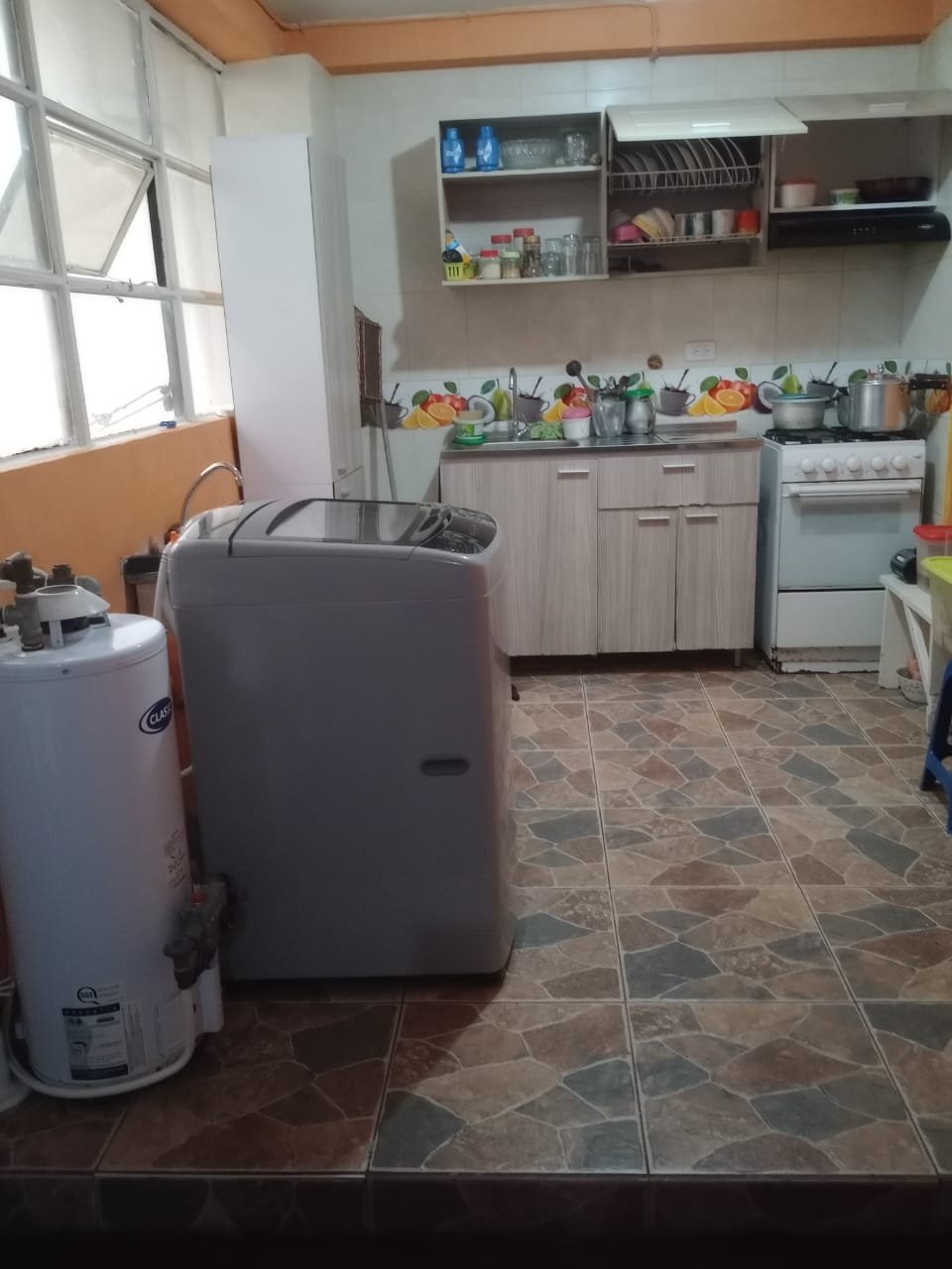 Logotipo de la empresa