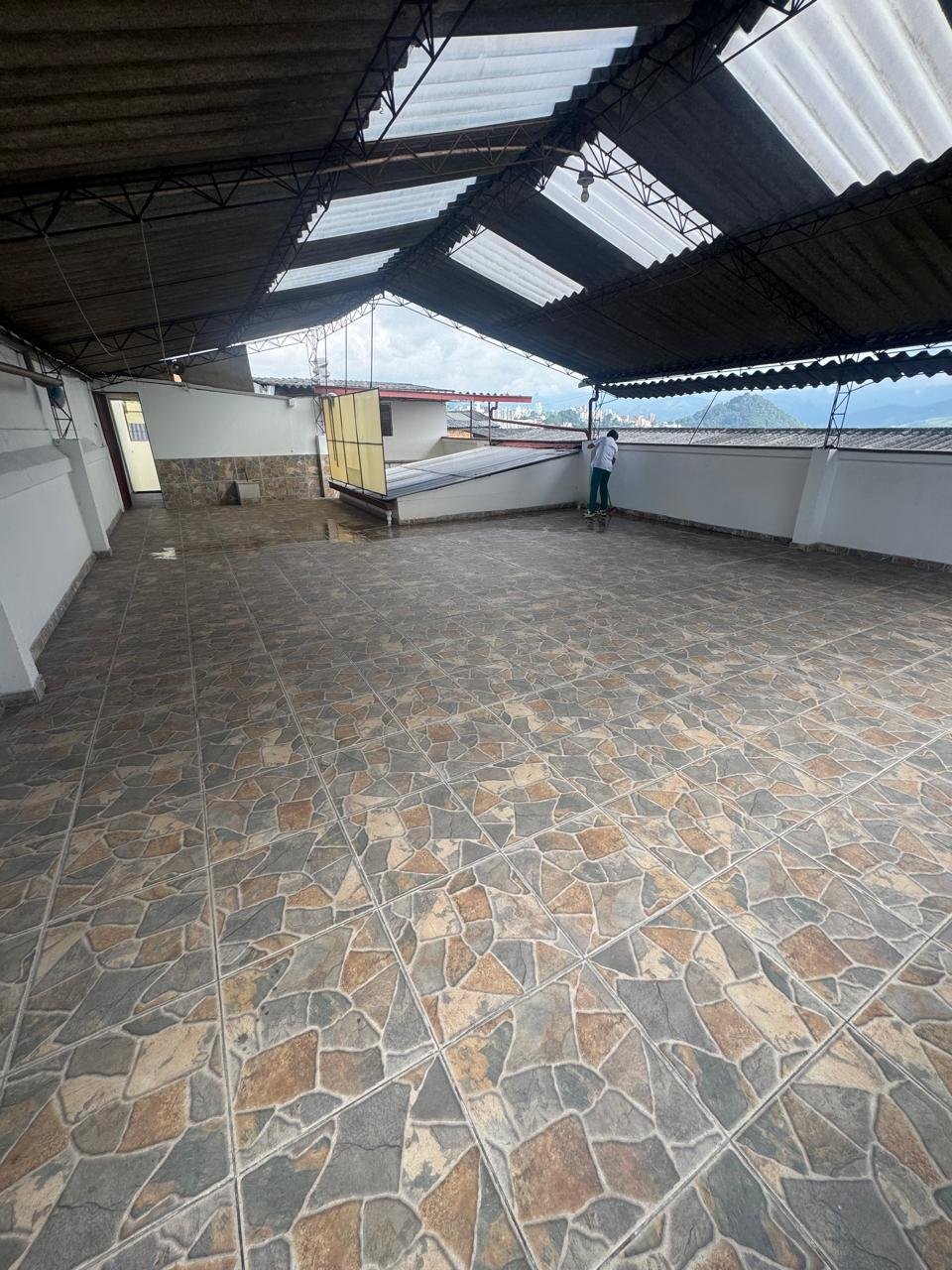 Logotipo de la empresa